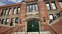 Christmas in New York