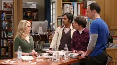 The Big Bang Theory