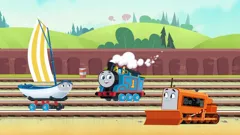 Thomas and Friends