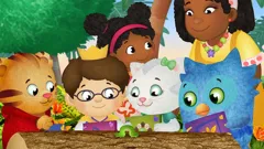 Daniel Tiger's Neighbourhood