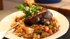 Hairy Bikers' Best of British