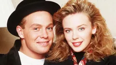 80s Flashback Frenzy!