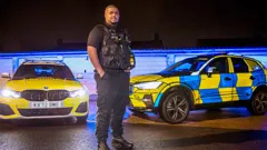Police Interceptors