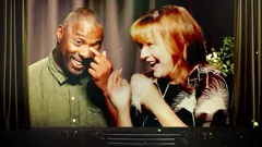 It'll Be Alright on the Night