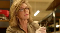 Prosecuting Evil with Kelly Siegler