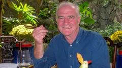 Rick Stein's Far Eastern Odyssey