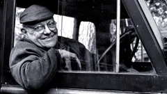 The Fred Dibnah Story
