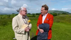 Great British Railway Journeys