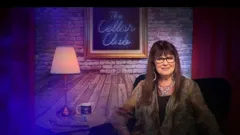 Cellar Club with Caroline Munro