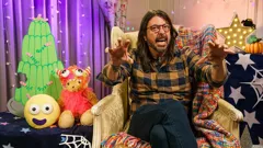 CBeebies Bedtime Stories