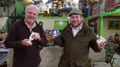 The Yorkshire Auction House