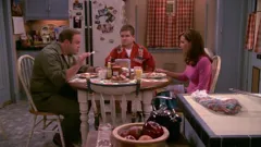 The King of Queens