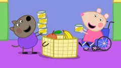 Peppa Muc