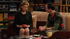 The Big Bang Theory