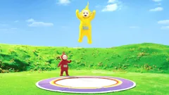 Teletubbies