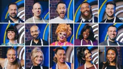 Celebrity MasterChef