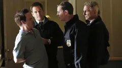 NCIS