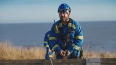 Coastguard SOS