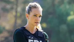 Criminal Minds