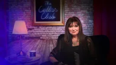 Cellar Club with Caroline Munro