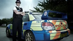 Police Interceptors