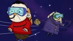 The Rubbish World of Dave Spud