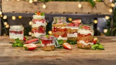 Ainsley's Food We Love