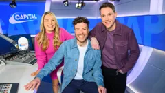 Capital's Jingle Bell Ball 2025