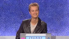 Lily Savage's Blankety Blank