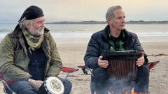 Robson Green's Weekend Escapes