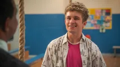 The Goldbergs