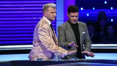 Ant and Dec's Limitless Win