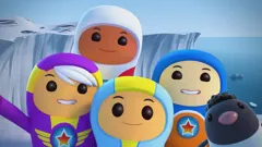 Go Jetters