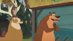 Open Season