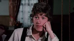 Little House On The Prairie