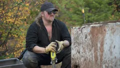 Alaskan Bush People