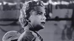 The Proud and the Profane