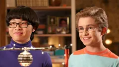 The Goldbergs