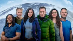 Our Changing Planet