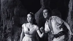 The Seventh Voyage of Sinbad