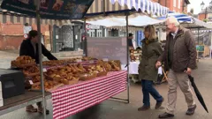 Escape to the Country