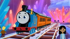 Thomas and Friends