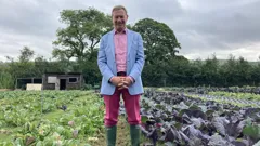 Great Coastal Railway Journeys