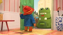 The Adventures of Paddington