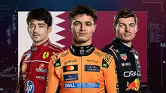 Qatar F1 GP