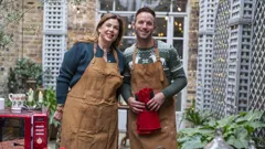 Kirstie's Handmade Christmas