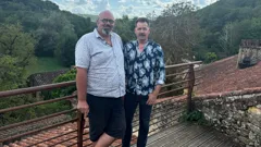 A New Life in the Sun