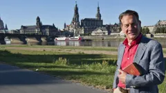 Great Continental Railway Journeys