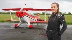 Grace's Amazing Machines