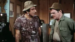 M*A*S*H